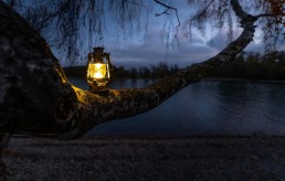 The Pillar of Faith